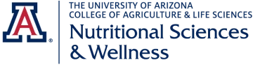 Nutritional Sciences and Wellness logo