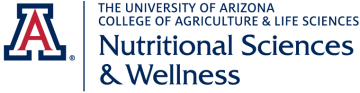 Nutritional Sciences and Wellness logo