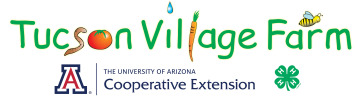 Tucson Village Farm logo
