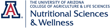 Nutritional Sciences and Wellness logo